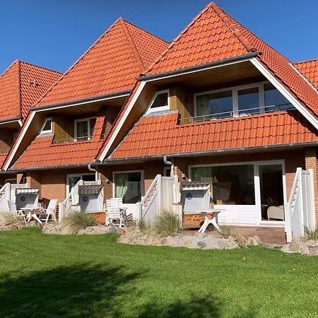 Luna-wohnung-31 Sankt Peter-Ording