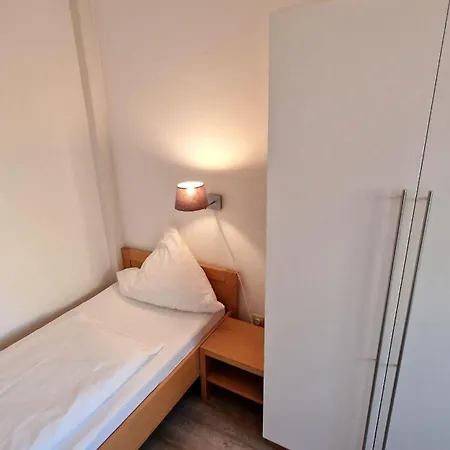 Luna-wohnung-31 Apartman