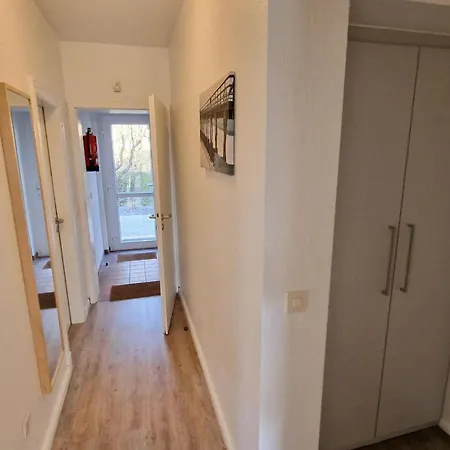 Apartman Luna-wohnung-31 Böhl