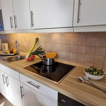 Luna-wohnung-31 * Sankt Peter-Ording