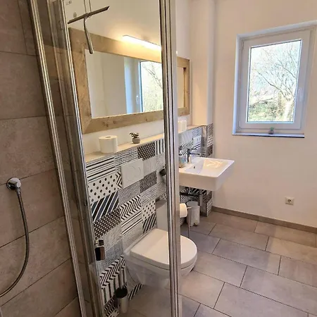 Luna-wohnung-31 Apartman *