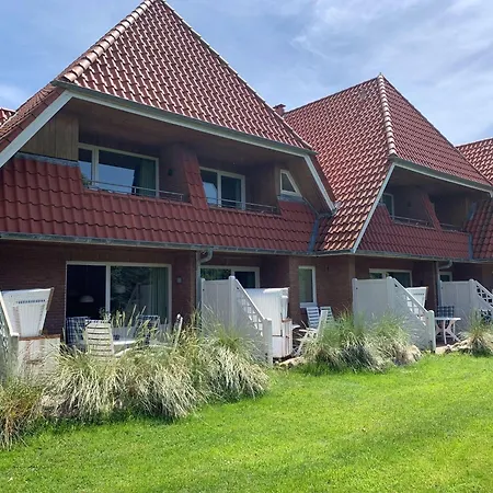 Apartmán Luna-wohnung-31 *